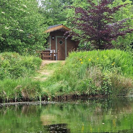 Polgwedhen Lodge Truro Dış mekan fotoğraf